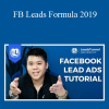 Fred Lam - FB Leads Formula 2019