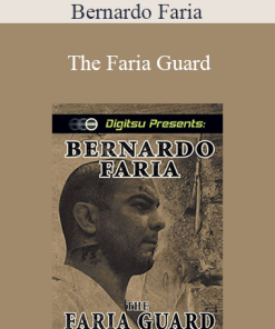 Bernardo Faria - The Faria Guard