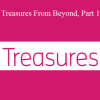 Jonette Crowley - Treasures From Beyond Part 1