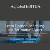 Haseeb Chowdhry - Adjusted EBITDA