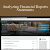 Matan Feldman - Analyzing Financial Reports/Statements