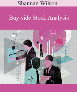 Shannan Wilson - Buy-side Stock Analysis