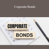 Eric Cheung - Corporate Bonds