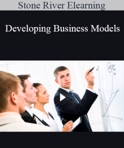 Stone River Elearning - Developing Business Models