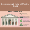 Eric Cheung - Economics & Role of Central Bank