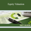 Eric Cheung - Equity Valuation