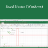 Matan Feldman - Excel Basics (Windows)