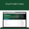 Matan Feldman - Excel Crash Course