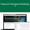 Matan Feldman - Financial Statement Modeling 2