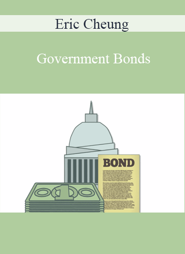 Eric Cheung - Government Bonds