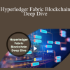 Stone River Elearning - Hyperledger Fabric Blockchain Deep Dive