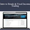 Eric Cheung - Intro to Bonds & Fixed Income Trading