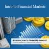 Eric Cheung - Intro to Financial Markets