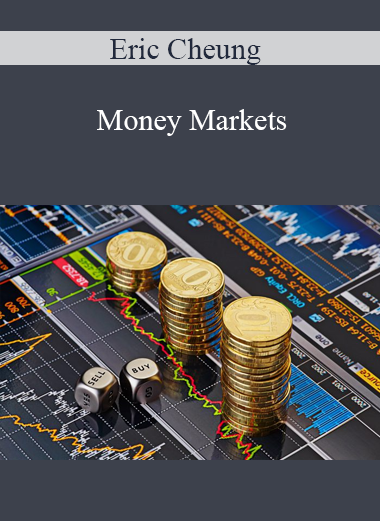 Eric Cheung - Money Markets