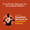 Taylor Croonquist - PowerPoint Shortcuts for Investment Bankers