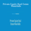 Michael Davis - Private Equity Real Estate Waterfalls