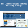 Kyle Chaning Pearce - The Ultimate Project Finance Modeling Package
