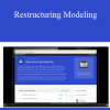 Matan Feldman - Restructuring Modeling