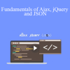 Stone River Elearning - Fundamentals of Ajax jQuery and JSON
