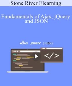 Stone River Elearning - Fundamentals of Ajax jQuery and JSON
