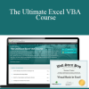 Daniel Strong - The Ultimate Excel VBA Course