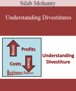 Silab Mohanty - Understanding Divestitures
