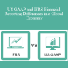 Patrick Badolato - US GAAP and IFRS Financial Reporting Differences in a Global Economy