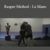 Scott Babb - Reaper Method - La Mano