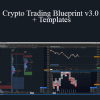 TradingRiot - Crypto Trading Blueprint v3.0 + Templates