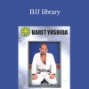 Baret Yoshida - BJJ library