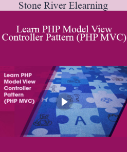 Stone River Elearning - Learn PHP Model View Controller Pattern (PHP MVC)