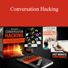 Sean Cooper - Conversation Hacking