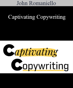 John Romaniello - Captivating Copywriting