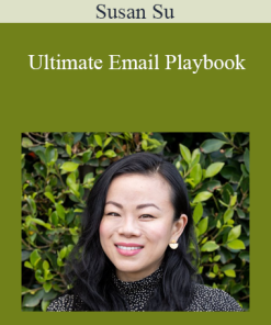 Susan Su - Ultimate Email Playbook