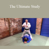 Neil Adams- Juji-Gatame - The Ultimate Study