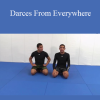 Kade & Tye Ruotolo - Darces From Everywhere