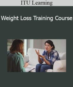 ITU Learning - Weight Loss Training Course