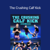 Katel Kubis - The Crushing Calf Kick