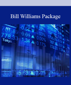 Bill Williams Package