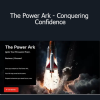 Kenrick Cleveland - The Power Ark - Conquering Confidence