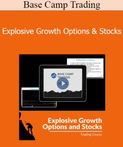 Base Camp Trading - Explosive Growth Options & Stocks