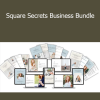 Paige Brunton - Square Secrets Business Bundle