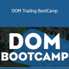 MasterClass Trader - DOM Trading BootCamp
