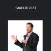 Frank Kern - SANDOR 2023