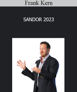 Frank Kern - SANDOR 2023