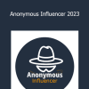 The Digital Marketing Misfits - Anonymous Influencer 2023