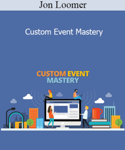 Jon Loomer - Custom Event Mastery