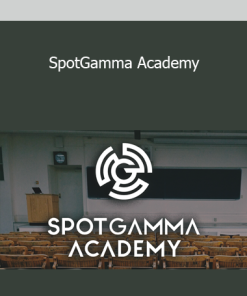 SpotGamma Academy