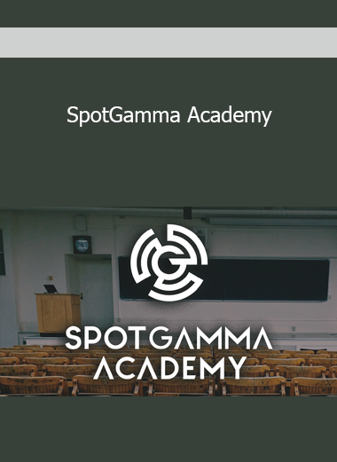 SpotGamma Academy