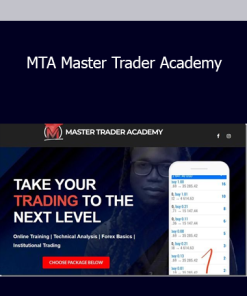 MTA Master Trader Academy